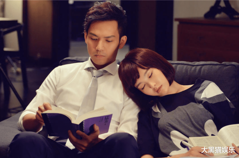 张鲁一|演员扮嫩有多毁口碑？黄晓明被喷成“筛子”，张鲁一跌落神坛