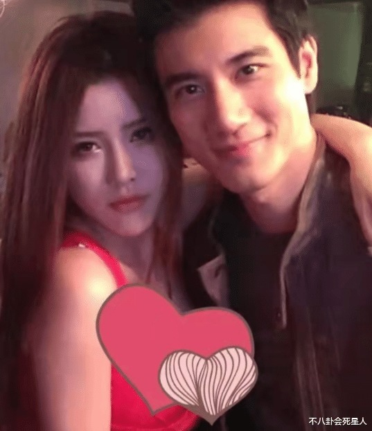 王力宏|李靓蕾终于等来胜利！王力宏道歉退圈，败给前妻第4次猛攻