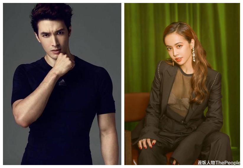 蔡依林|和天后分手5年越来越糊，今又攀上富婆，这是要将软饭吃到底？