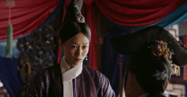 如懿传|如懿传：如懿去世前，为何特意让容佩换一壶新茶？看懂后落泪了