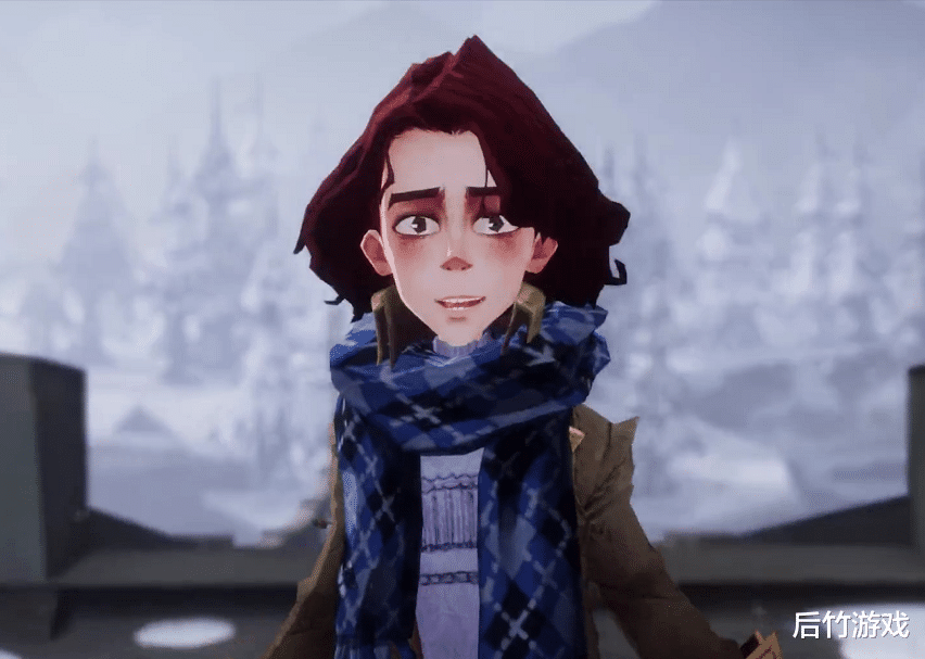 丹尼尔·雷德克里夫|哈利波特手游丹尼尔多受欢迎?玩家:拼死赢来的烟花都给他表白了