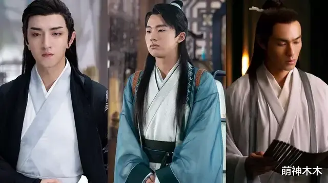 肖战|2021年流量局势跌宕起伏：肖战持续顶流，双男主迅速“熄火”