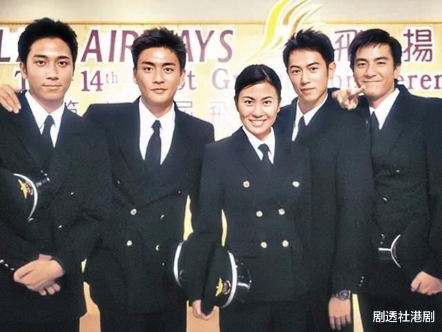 陈键锋|做潜水教练致学员溺亡！香港著名男星罕见露面，身穿彩色衬衫显油腻