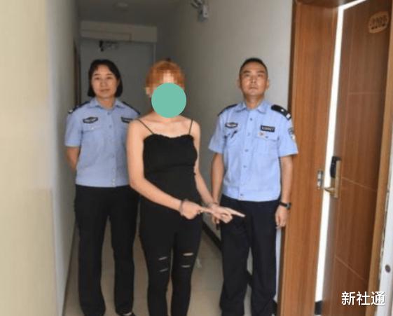 深圳市 深圳一男子玩“仙人跳”，利用娇妻赚快钱，受害者直接报警
