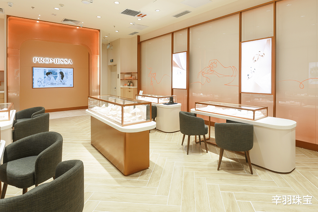 黄金价格 金价下跌，对于周大福、周生生、六福一类的珠宝品牌是好事情吗