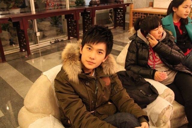 Hi家有小甜椒儿|“你可以永远相信杨洋”，看了他的成长经历后的感受是，根红苗正