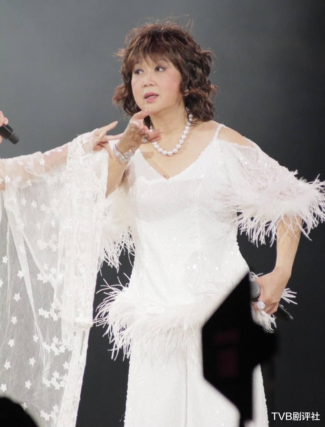 暮色心约|朱咪咪控诉在TVB多年没发展，被网友狠批不懂感恩，霸气回应网友