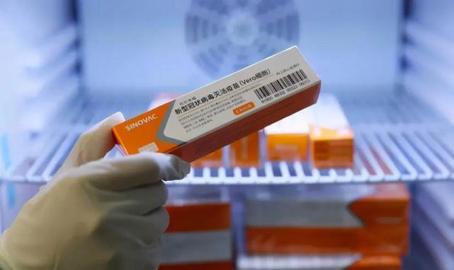 |美认可科兴疫苗原因曝光！俄感慨这一招非常高明：白宫不得已认输