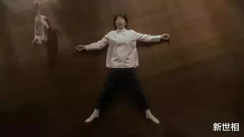 新世相 你初恋女神和老公分居了，我只想恭喜她