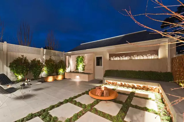 |不到50㎡小庭院如何装修？小院子建花园干货分享，快收藏起来吧！