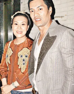 吕良伟|“贵州女婿”吕良伟：低谷时小妻子助他翻身，因为1个人爱上1个省