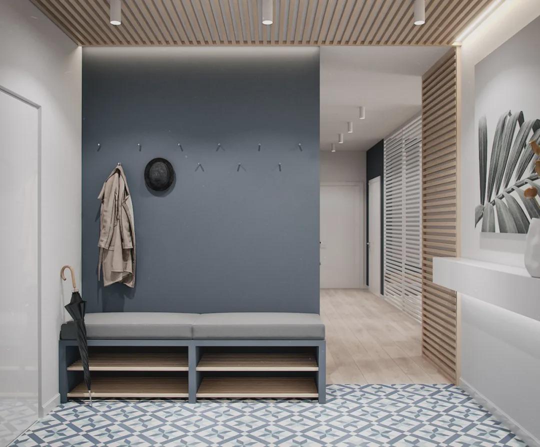 卫生间门不能对入户门、不能对床、不能对餐厅，送你4个解决方案