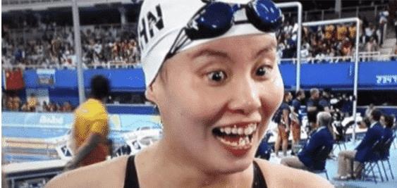 傅园慧|有一种“整容”叫傅园慧，整牙后美到不敢认，网友：终于相信baby的话了！