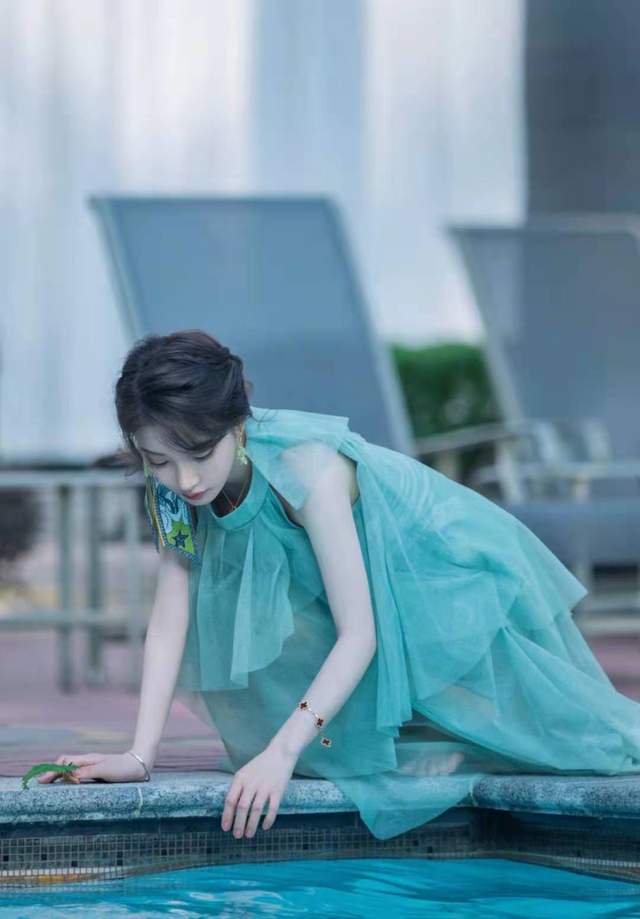 冯提莫|冯提莫B站晚会录制地点公开？又是南方温暖的城市，符合提莫喜好