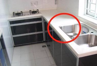 连夜整理!厨卫装修最常犯的30个致命错误,避开一半就谢天谢地