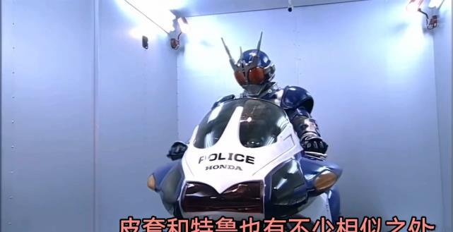 世界观|假面骑士空我：空我与亚极陀属于同一世界观吗？是但不完全是