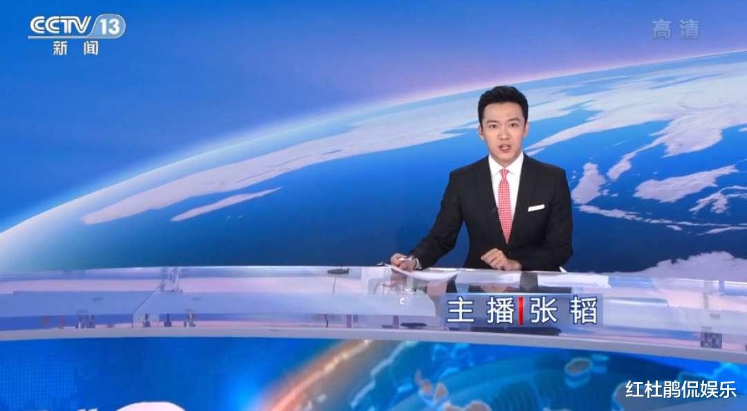 主持人|央视春晚主持人官宣，3男2女大换血，再次启用新人龙洋张韬引热议