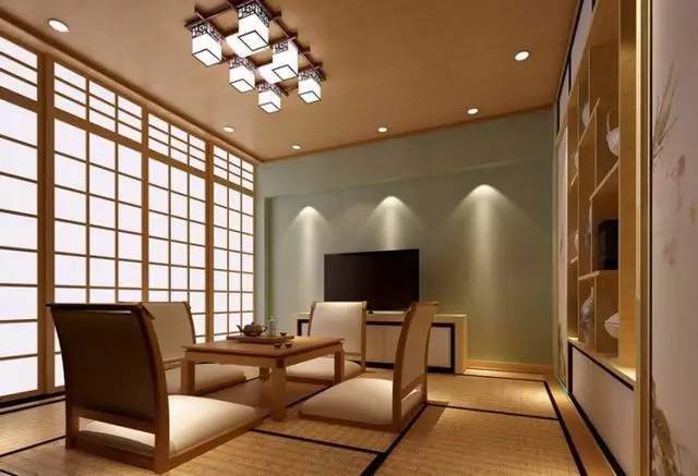 不管房子多大,家里要是装一个这 样的榻榻米,好用一辈子!