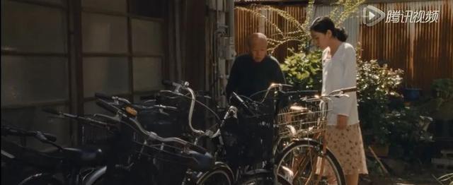 黄晓明|这个叫安藤樱的女演员，戳破了日本老年人的性尴尬