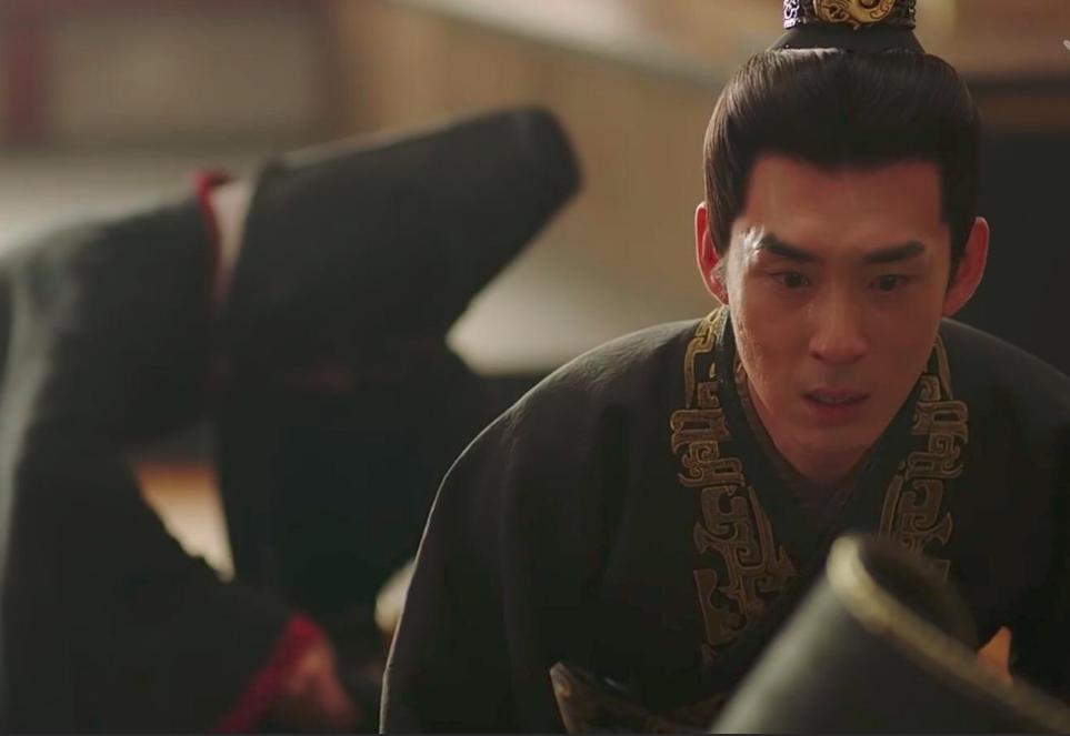 曹丕|曹丕有10个儿子,又十分厌恶曹睿,但为何还是将皇位传给了曹睿?