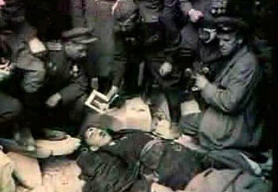 魏洪玉说育儿|历史上,希特勒在最后关头为什么不选择逃走?