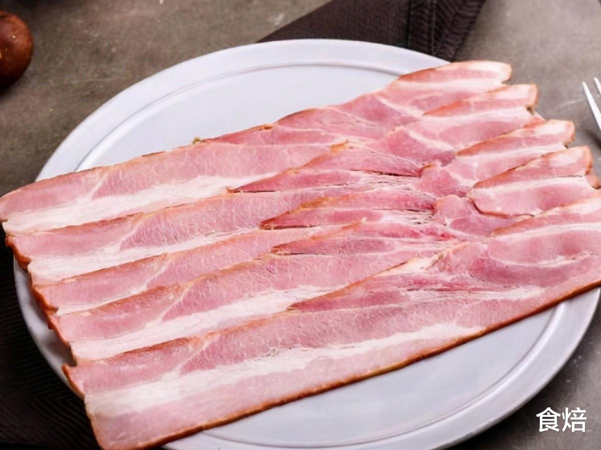 牛排|别再吃“合成肉”了，吃多了影响健康，很多人还傻傻不知道