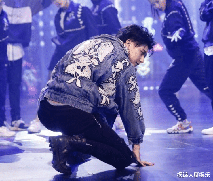 这!就是街舞|街舞来到第五季，更加年轻化？谁才是最强王者？
