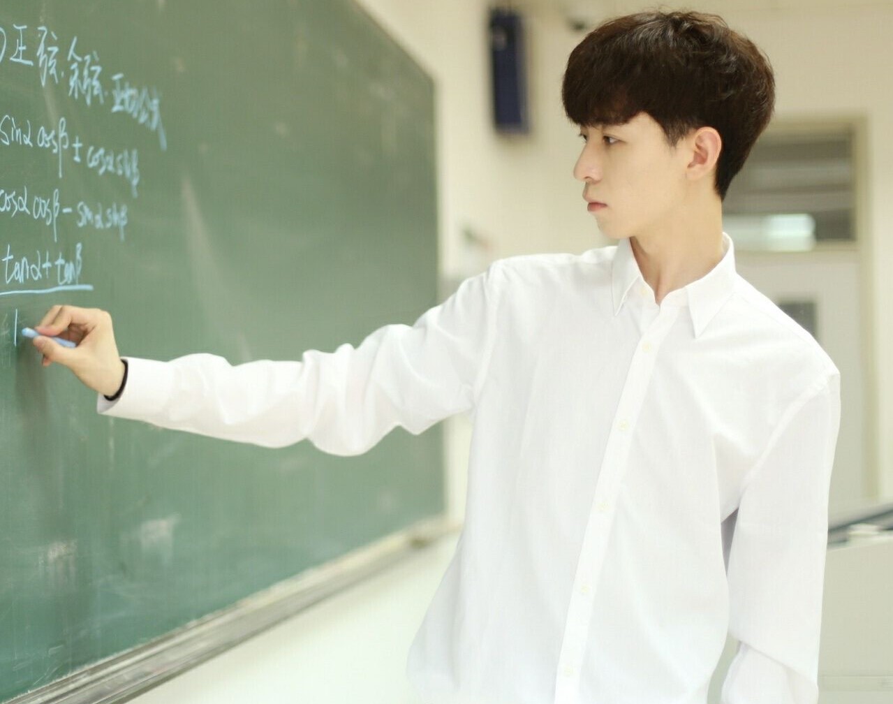 大树说教育|吉大”流川枫”为什么走红?不单单是颜值高,她还是一名学霸