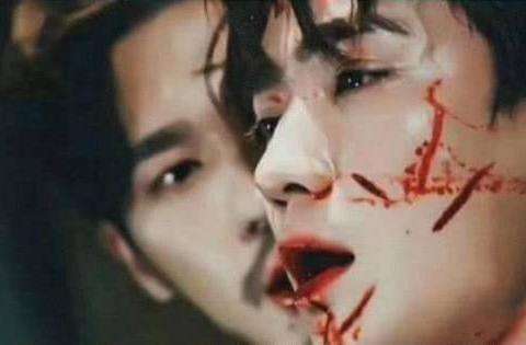 朱一龙|盘点朱一龙那些年被编剧虐过的剧，最后一部虐到自己主动求领便当