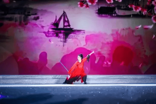 谢孟伟|谢孟伟再出军事题材的影片，搭档95后小姑娘，竟是赵文卓“师妹”