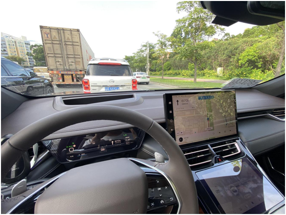 时尚生活观察|深圳首个摩卡来交作业了