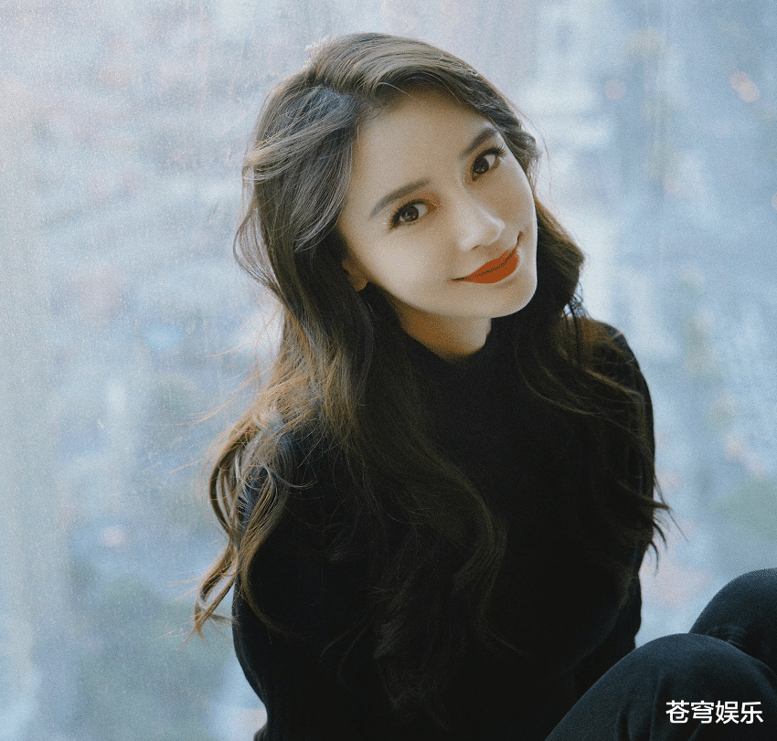 白冰|杨颖资源被降级？看她新剧合作的搭档，有人欢喜有人愁