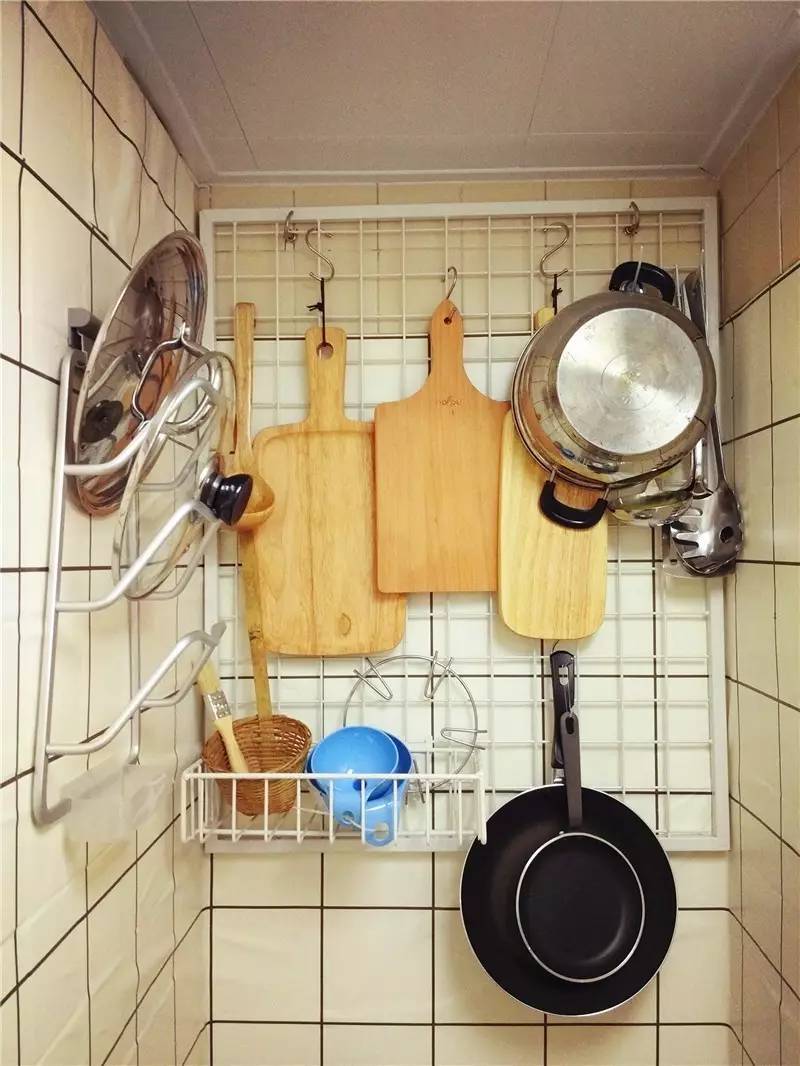 设计师改造35㎡超小户型，瞬间变成日式拉面馆，网友：好想吃一顿