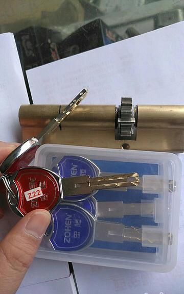 |装修多留个心眼儿，装修钥匙可配主人钥匙？来听听配锁师傅怎么说