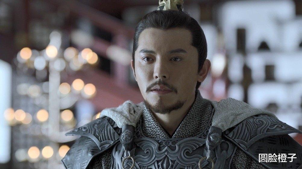 余少群|颜值被低估的4位古装美男，当时怎么就觉得他们平平无奇呢？