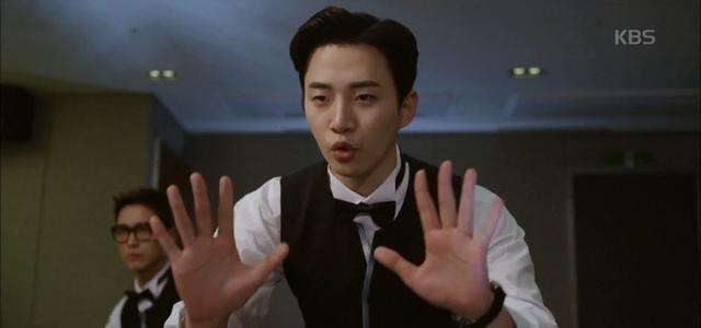 韩剧|转型演员成功!6部2PM俊昊历年主演的6部韩剧,因精湛演技登热搜