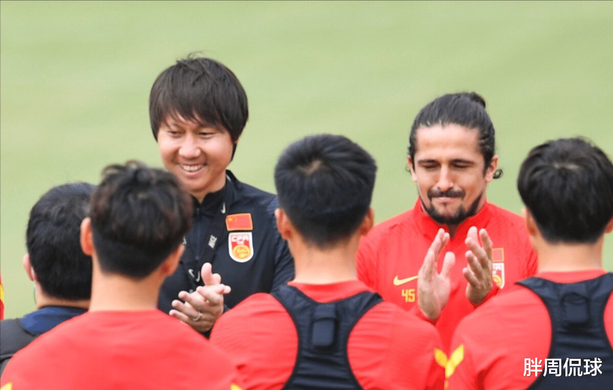 李鐵|李鐵站好最后一班崗，離隊前一番話令人淚目，都錯怪國足主帥了