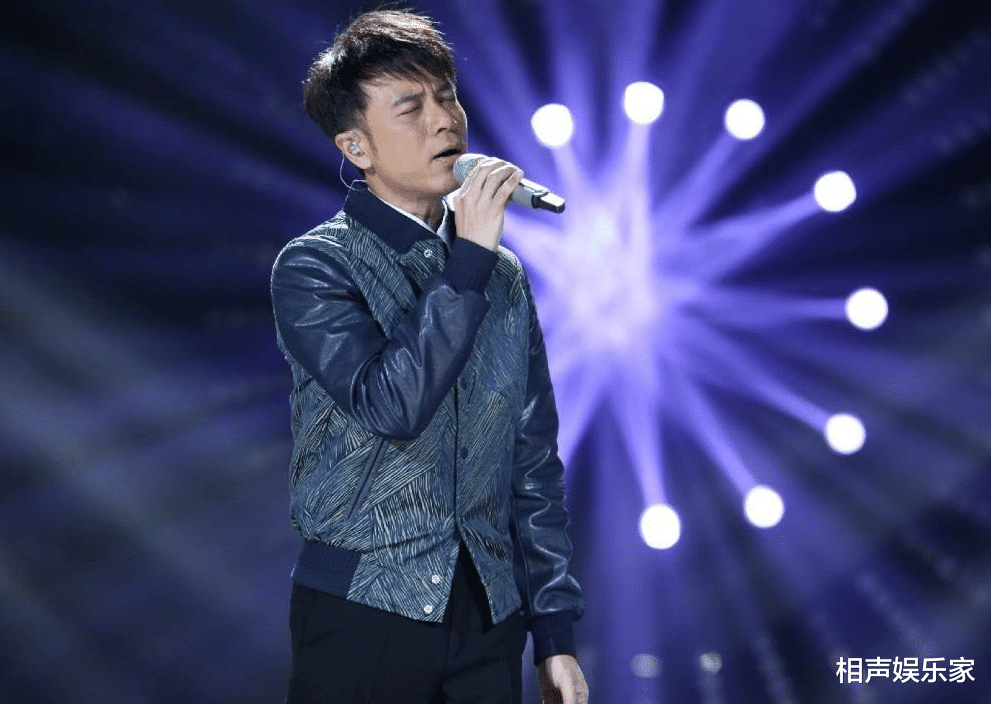 李克勤|《中国好声音》预测，哪位导师最终获胜，李克勤成大热门