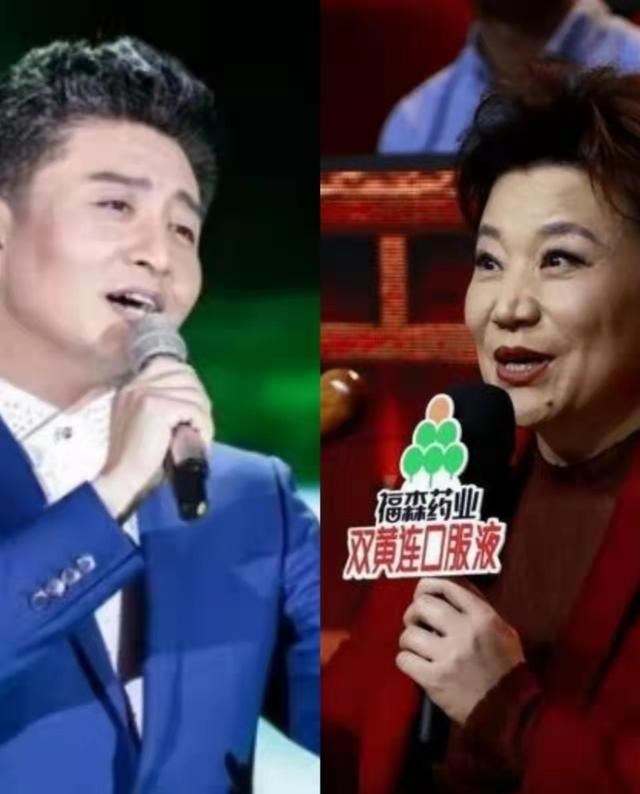 梨园春|《梨园春》朱超伦、柳兰芳、金不换受欢迎，小香玉、周炜不受欢迎