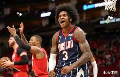 湖人、火箭交易曝光！顶级射手驰援詹皇，可惜塔克了！