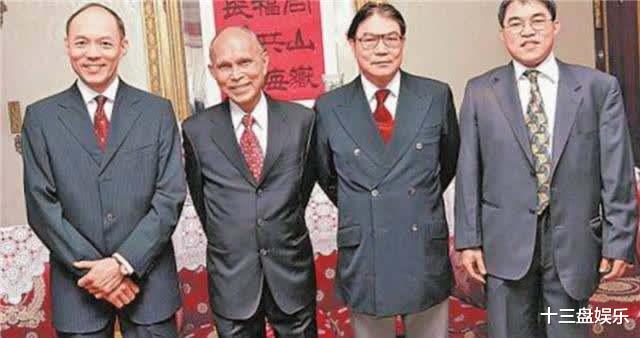 香港|香港豪门又曝争产，霍家开打70亿遗产官司，郭晶晶的公公成被告