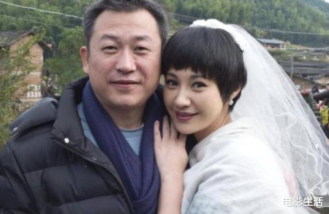 吴京|8位情史干净的女星，有人与初恋在一起25年，把生活过成偶像剧