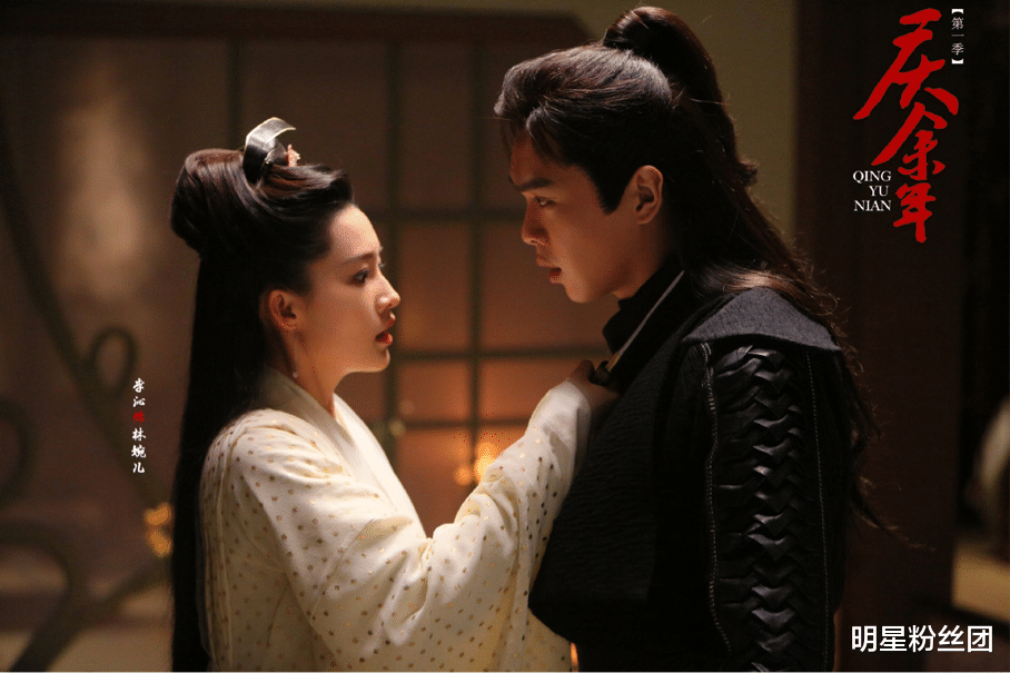 李沁|李沁确定不参演《庆余年2》？是因为被吐槽了吗？有点可惜