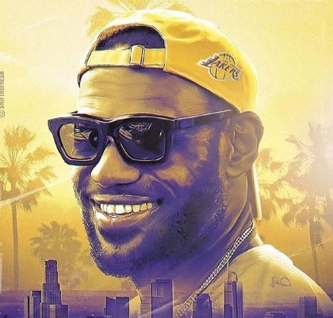 勒布朗·詹姆斯|36歲的詹姆斯，還能單換現役任何球員嗎？他可以單換誰