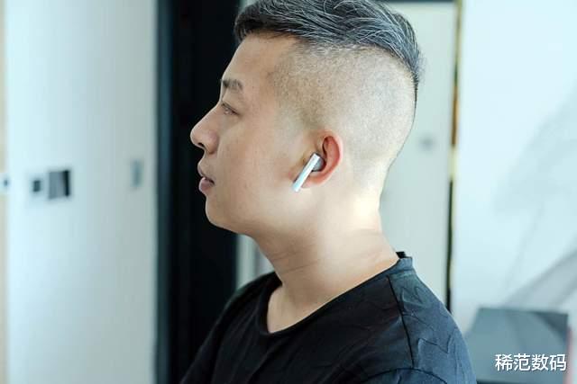 |HAKII ICE哈氪零度TWS耳机评测：有颜值有实力，终于找到好耳机了