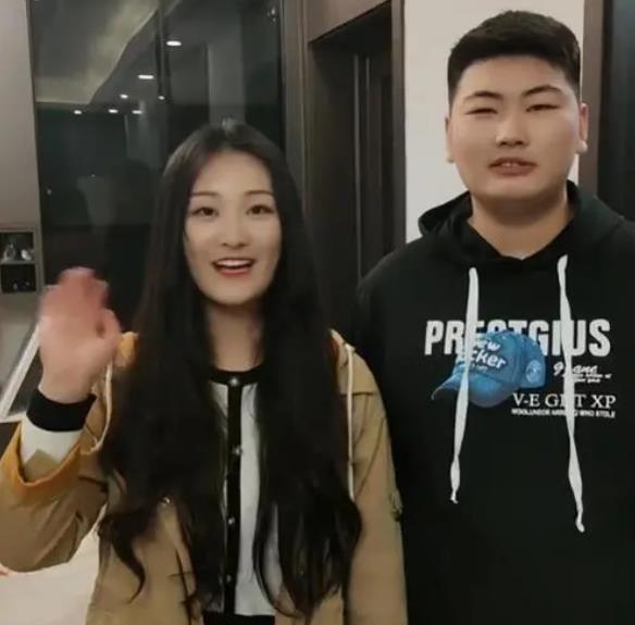 陈亚男|陈亚男自曝将回村看望老公和父母，“朱楼村爱情故事”即将启幕？