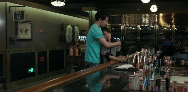 华晨宇|《不惑之旅》人到中年,才懂“出卖肉体”的乔清浅才是真的狠角色