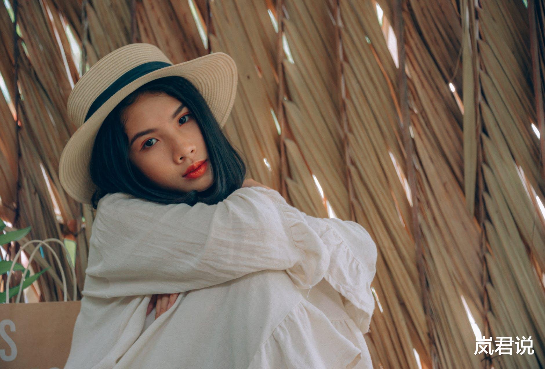 岚君说|当一个男人真正动心后，就会有这三种“生理反应”