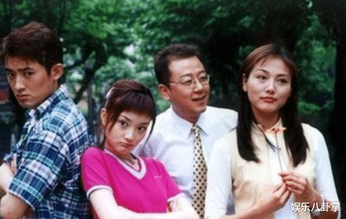 任泉|任泉宠了12年的妻子曝光，竟是我们熟悉的她，难怪多年零绯闻