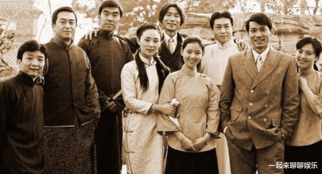 汪峰|被《亮剑》一手捧红的司机，成日本专业户，比日本人还日本人